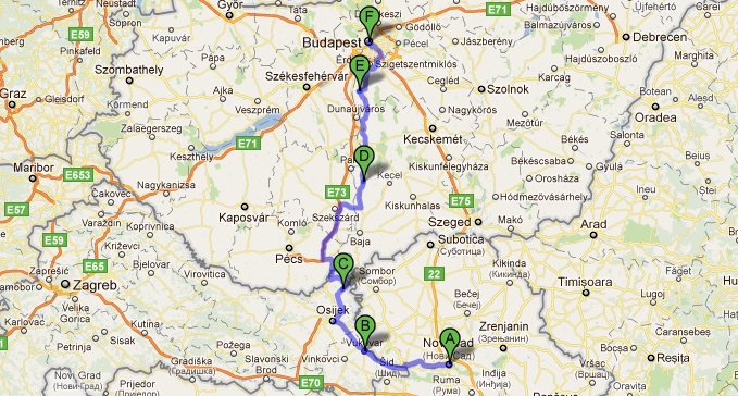 Karte_novisad_budapest