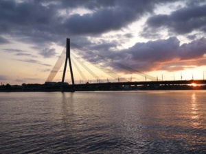 Riga Impressionen